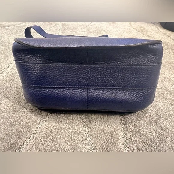 Tom Ford Jennifer Small Leather Shoulder Bag - Picture 5 of 8